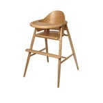 Ferm Living Muru high chair, oiled oak, extra image