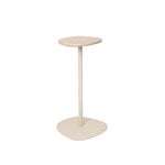 Ferm Living Plyo accent table, light cashmere, extra image