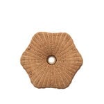Ferm Living Rivan lampshade,  natural rattan, extra image