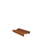 Ferm Living Solene fire pit, rust, extra image