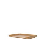 Ferm Living Tilu changing unit, natural oak, view 5