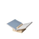 Ferm Living Tvara book stand, travertine, extra image