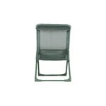 Fiam Fiesta Outdoor armchair, sage green, extra image