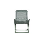 Fiam Fiesta Outdoor armchair, sage green, extra image