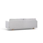Interface Fila sofa LS206 Maxi, Story 102, extra image