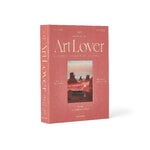 Printworks Art Lover Book Puzzle, Lounge, 1000 bitar, extrabild