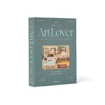 Printworks Art Lover Book Puzzle, Part and Whole, 1000 pcs, extra image