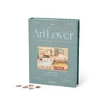 Printworks Art Lover Book Puzzle, Part and Whole, 1000 pcs, extra image