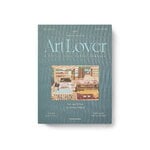 Printworks Art Lover Book Puzzle, Part and Whole, 1000 pcs, extra image