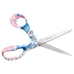 Fiskars FXI scissors, 21 cm, Satumetsä pink, extra image