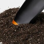 Fiskars Planting scoop and brush set, black - orange, view 10