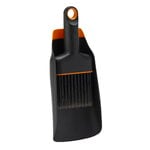 Fiskars Planting scoop and brush set, black - orange, view 6