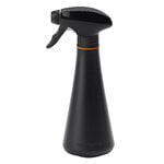 Fiskars Plant mister spray bottle, 0,3 L, black - orange, extra image