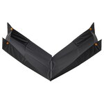 Fiskars Planting and repotting mat, black, extra image