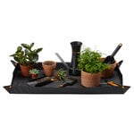 Fiskars Planting and repotting mat, black, extra image