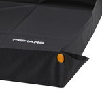 Fiskars Planting and repotting mat, black, extra image