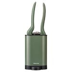 Fiskars Sécateur Plant Care avec support, vert - noir, image extra