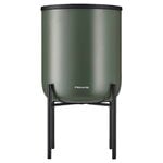 Fiskars Plant Care kasvien kastelujärjestelmä, vihreä - musta, tuotteen lisäkuva