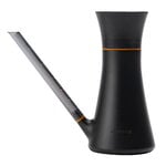 Fiskars Regadera para plantas de interior y exterior, 1,2 L, negro - naranja, imagen extra