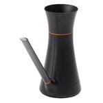 Fiskars Regadera para plantas de interior y exterior, 1,2 L, negro - naranja, imagen extra