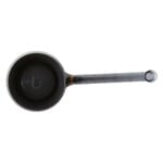 Fiskars Regadera para plantas de interior y exterior, 1,2 L, negro - naranja, imagen extra