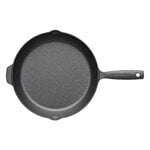 Fiskars Folken frying pan, 28 cm, black, extra image