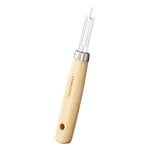 Fiskars Folken peeler, fixed blade, extra image