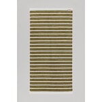 Baina Bath towel Franklin, 70 x 140 cm, caper - chalk