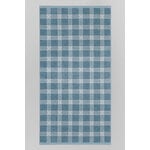 Baina Pooltuch Frisa, 90 x 170 cm, Celeste - Kreide, Ansicht 4
