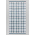 Baina Pooltuch Frisa, 90 x 170 cm, Celeste - Kreide, Ansicht 6