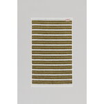 Baina Hand towel San Luis, 40 x 70 cm, caper - chalk, extra image