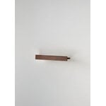Paper Collective Gallery Shelf, 60 cm, dark oak, extra image