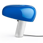 Flos Snoopy table lamp, navy blue, extra image