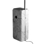 Flos Arco LED floor lamp, extra image