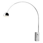 Flos Arco LED floor lamp, extra image