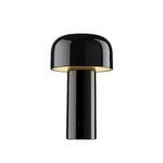 Flos Bellhop portable lamp, black, extra image