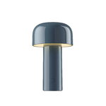 Flos Bellhop portable lamp, grey blue, extra image