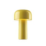 Flos Bellhop portable lamp, yellow, extra image