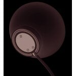 Flos Mini Glo-Ball C/W Mirror tak-/vägglampa, extrabild