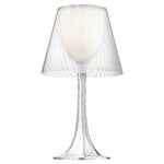 Flos Miss K table lamp, transparent, extra image