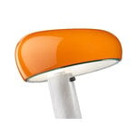 Flos Snoopy table lamp, orange, extra image