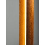 Flos Seki-han floor lamp, brown, extra image