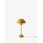 &Tradition Flowerpot VP3 table lamp, mustard, extra image