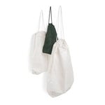 The Organic Company Food Bag, natural white