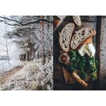 Cozy Publishing Food Over the Campfire - Recipes for Day Hikes and Wilderness Treks, extra image