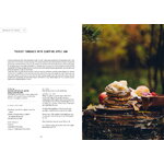 Cozy Publishing Food Over the Campfire - Recipes for Day Hikes and Wilderness Treks, extra image