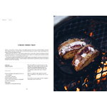 Cozy Publishing Food Over the Campfire - Recipes for Day Hikes and Wilderness Treks, extra image