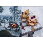 Cozy Publishing Food Over the Campfire - Recipes for Day Hikes and Wilderness Treks, extra image