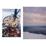 Cozy Publishing Food Over the Campfire - Recipes for Day Hikes and Wilderness Treks, extra image