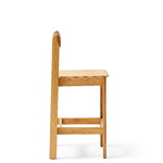 Form & Refine Blueprint bar chair 65, oiled oak, extra image